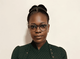Oluwakemi Olusola